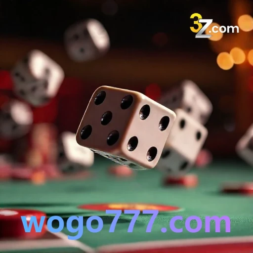 wogo777.com App