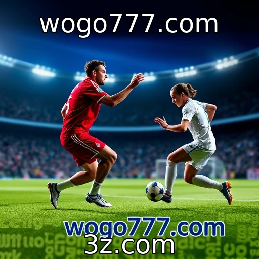 wogo777.com Explore as melhores estratégias para apostas em esportes em 2025