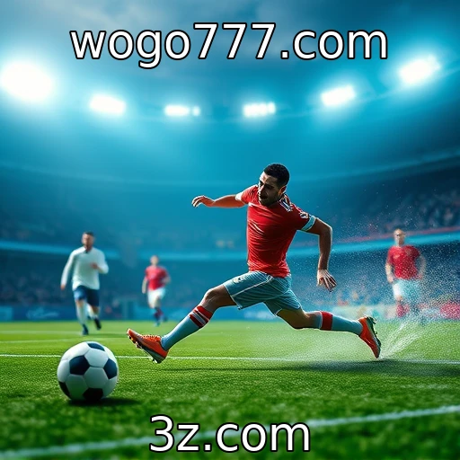 wogo777.com Desvendando as Melhores Estratégias para Apostas em E-sports