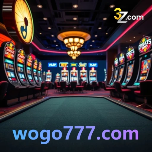 wogo777.com Esporte