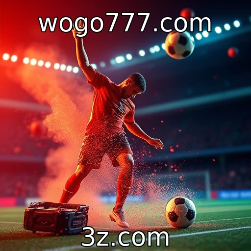 wogo777.com Desvendando os segredos das grandes vitórias em cassinos online