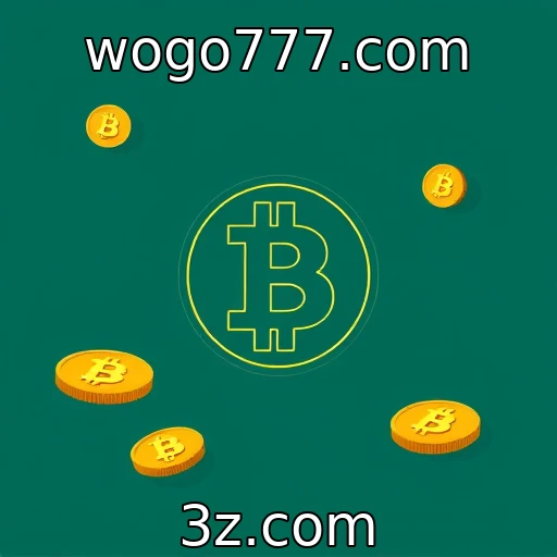 wogo777.com Apostas Esportivas: Estratégias para Maximizar Seus Lucros em 2025