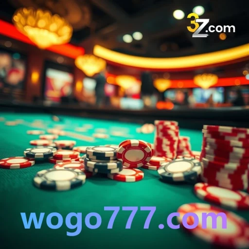 wogo777.com Jogos