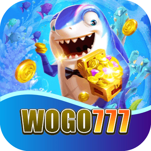 wogo777.com logo
