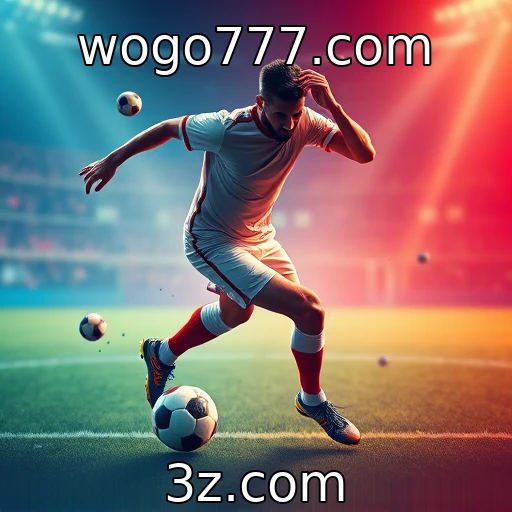 wogo777.com Descubra as Novas Tendências em Apostas Esportivas para 2025