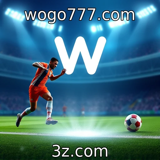 wogo777.com Apostas esportivas: estratégias para vencer em campeonatos importantes