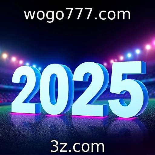 wogo777.com Descubra as vantagens das apostas esportivas em 2025