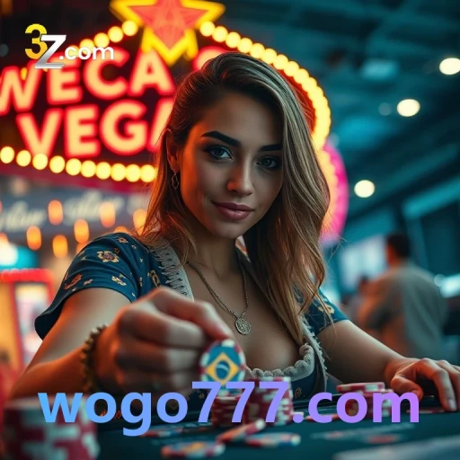 wogo777.com Pagamento