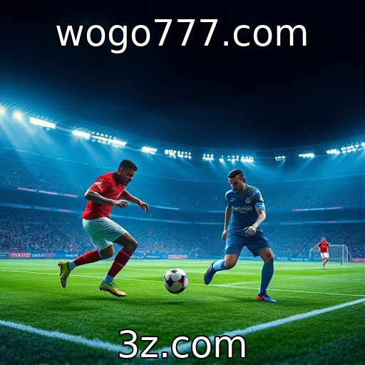 wogo777.com As Melhores Estratégias para Apostar em Esportes em 2025