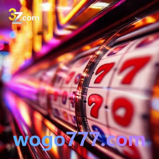 wogo777.com Slots