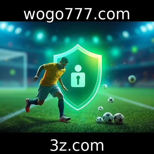 wogo777.com Apostas Esportivas: Estrategias para Maximizar Seus Lucros Agora