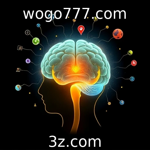wogo777.com O Fascínio das Slots: Como Escolher os Melhores Caça-Níqueis Online